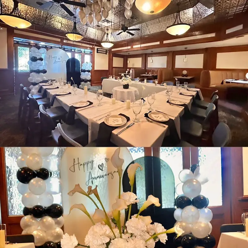 Truva Mediterranean Bar and Grill