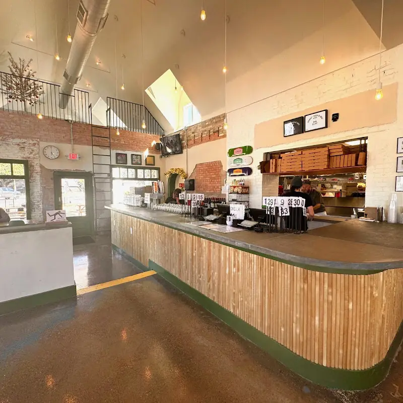 Cenzo's Pizza & Deli