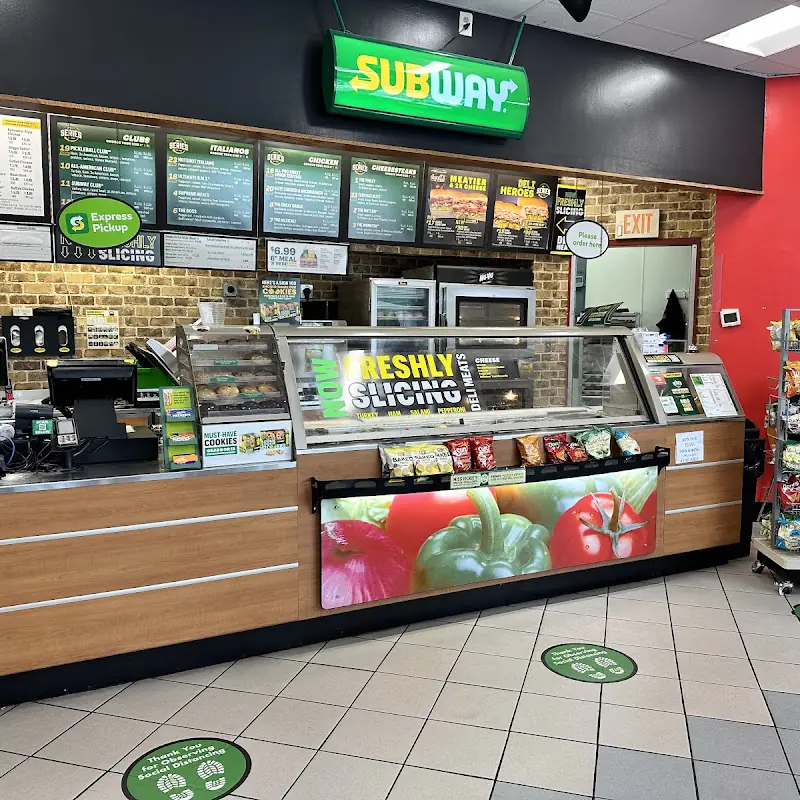 Subway