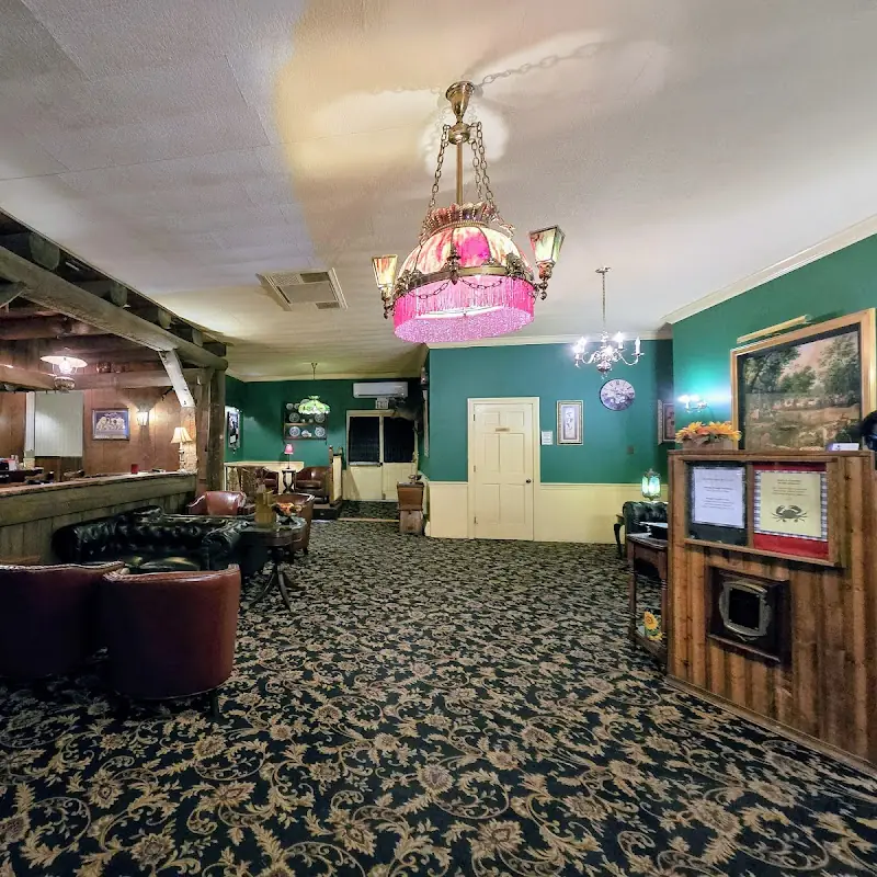 Seven Stars Inn
