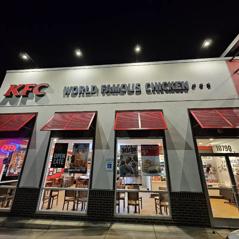 KFC