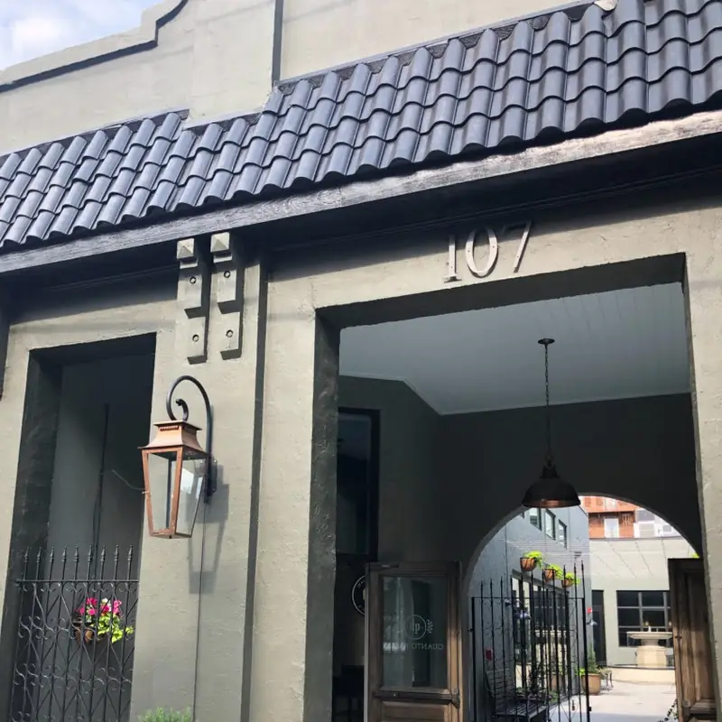 Quanto Basta: Italian Eatery & Wine Bar