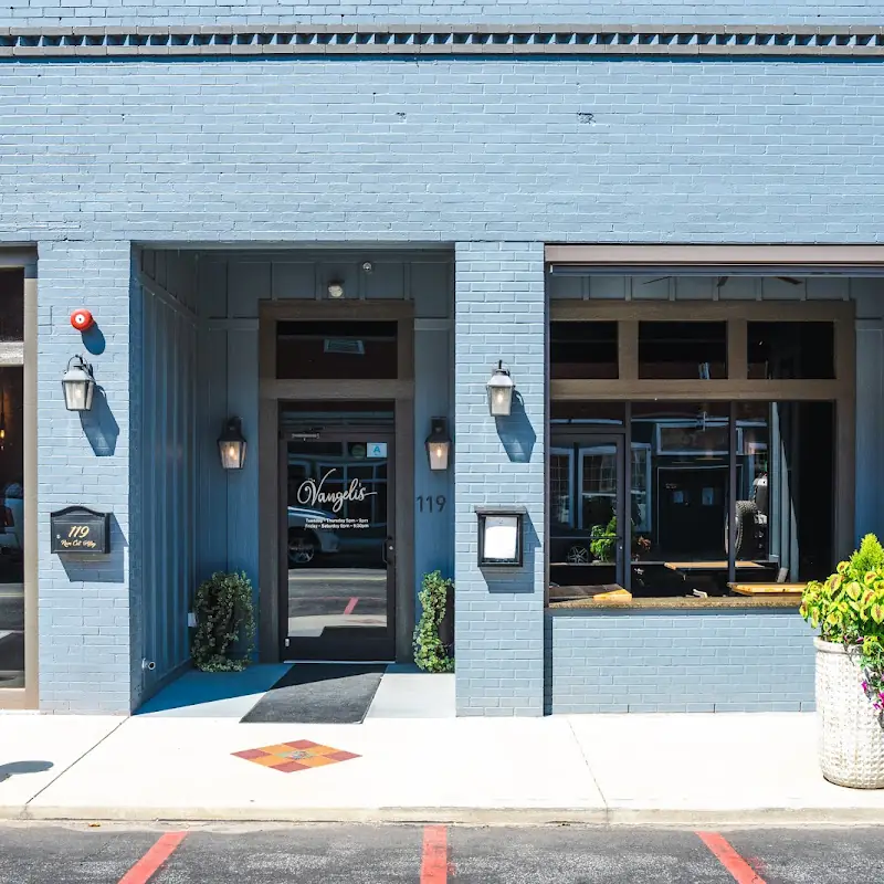 Vangeli's Bistro