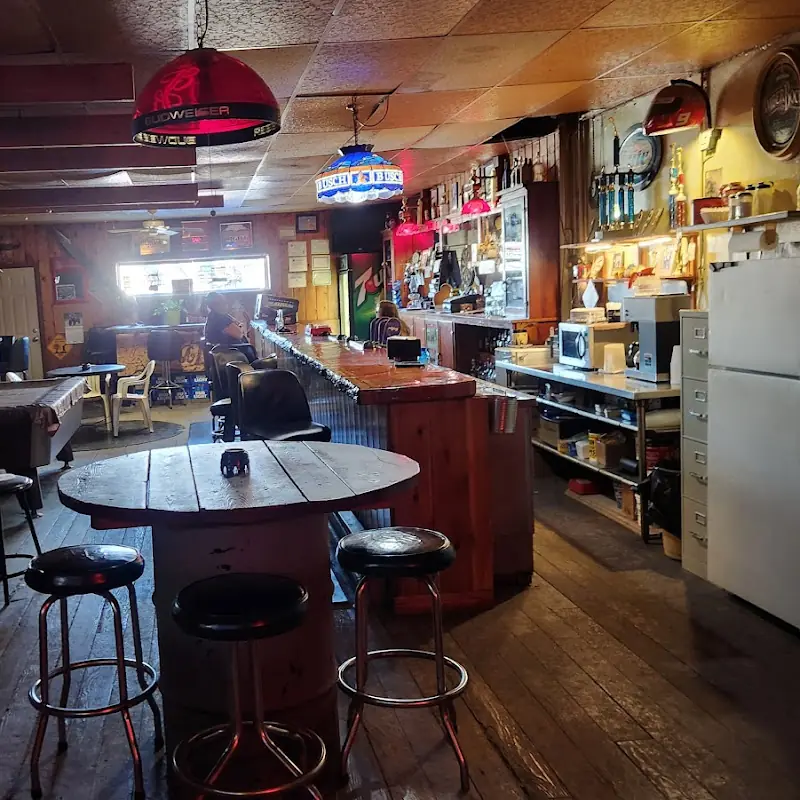 The Bar