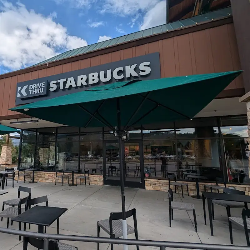 Starbucks Coffee Company