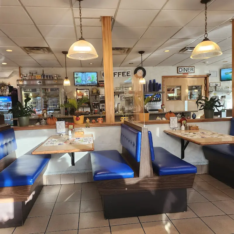 Port Ewen Diner
