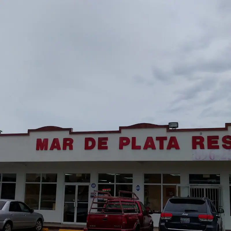 Mar de Plata