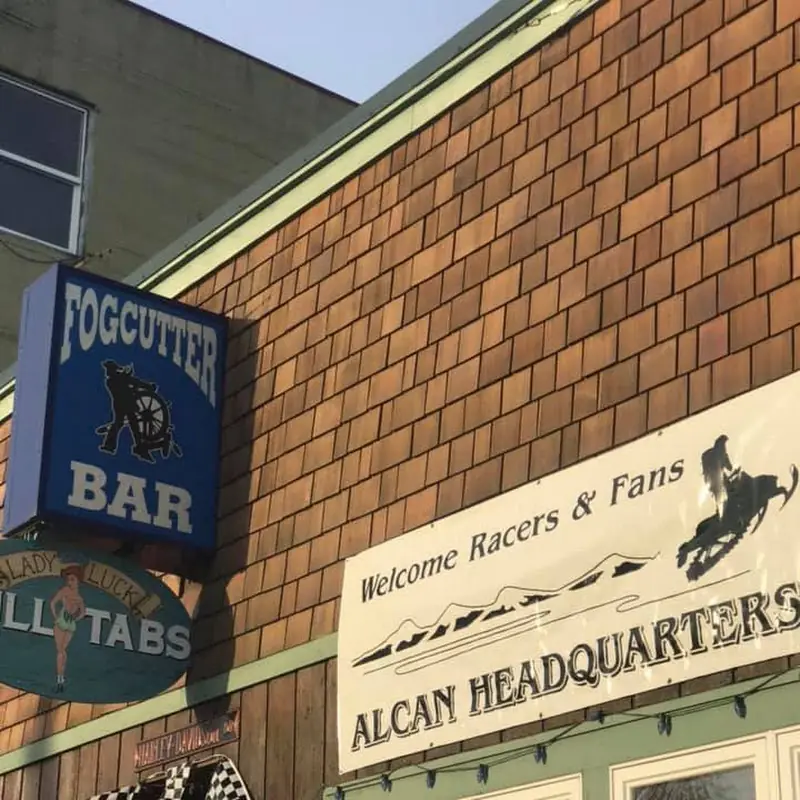 Fogcutter Bar