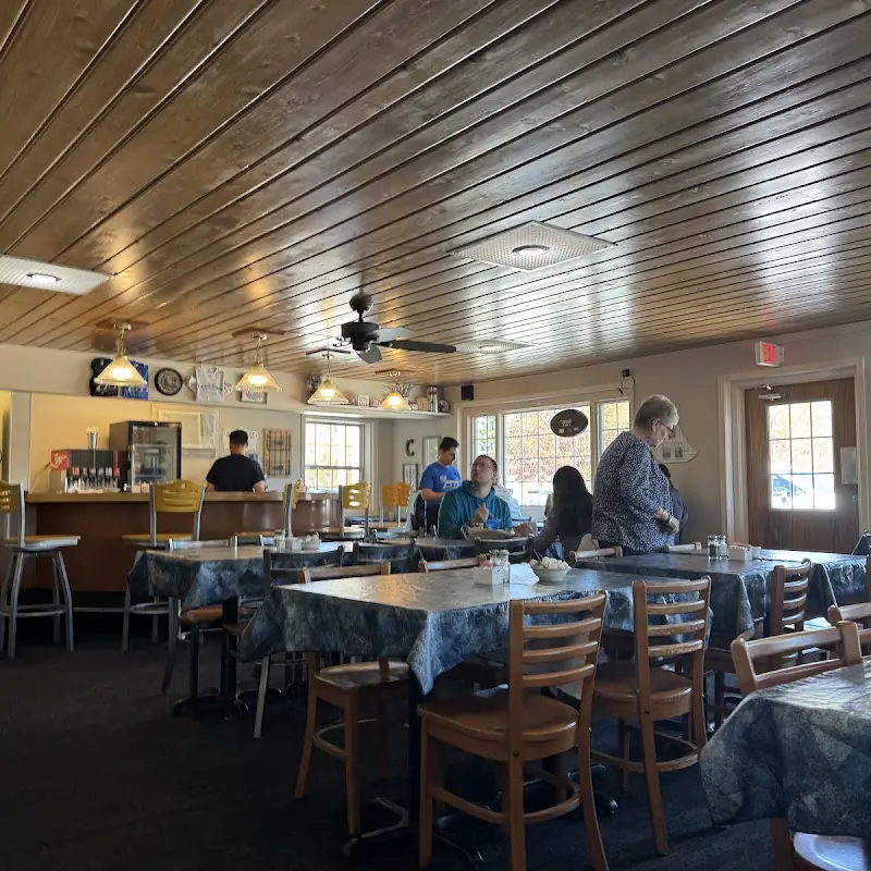 Carroll House Restaurant