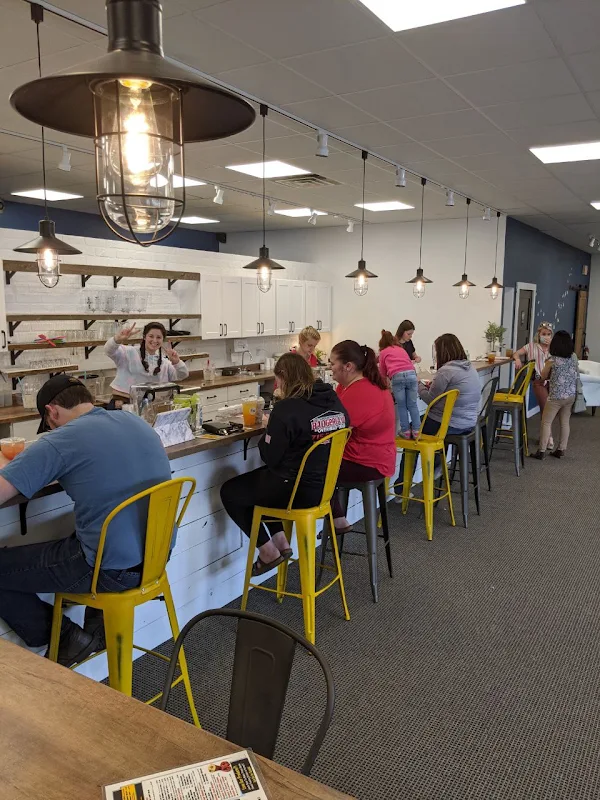 Bridge Nutrition Club