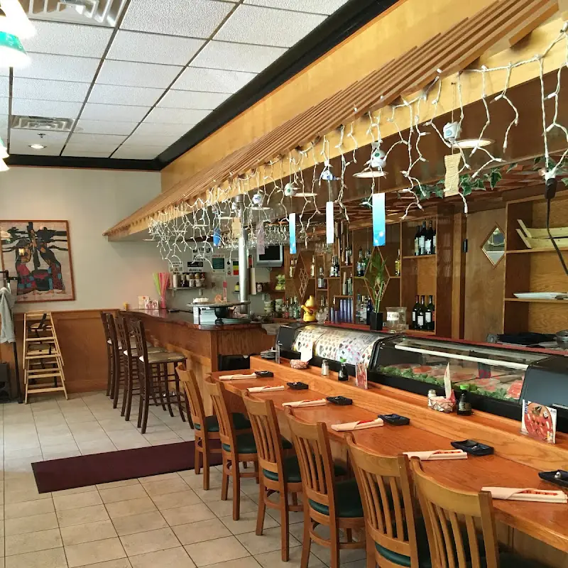 Panasian Chinese & Japanese Restaurant