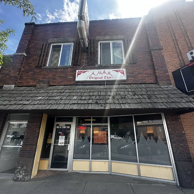 Original Thai Restaurant