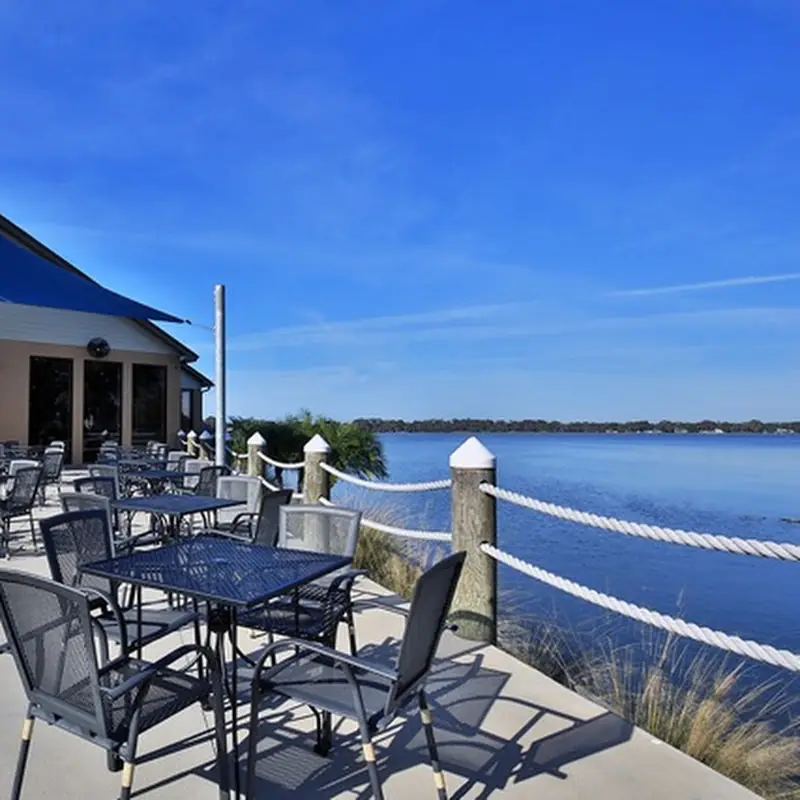 Harborside