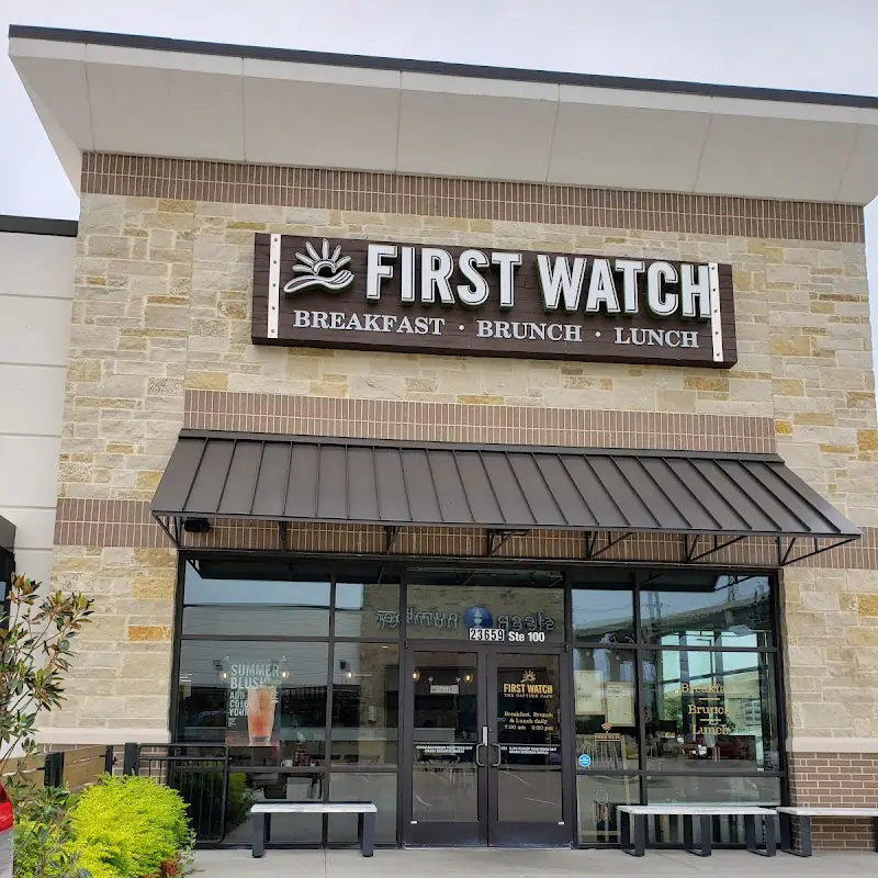 First Watch