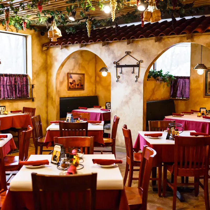 Antonio's Italian Restaurant