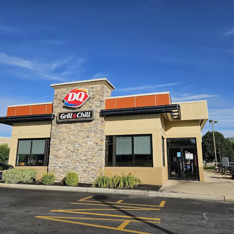 Dairy Queen