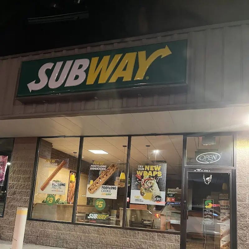 Subway