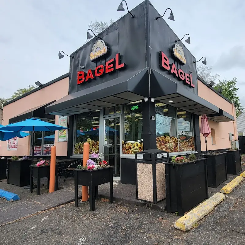 Babba’s Bagel