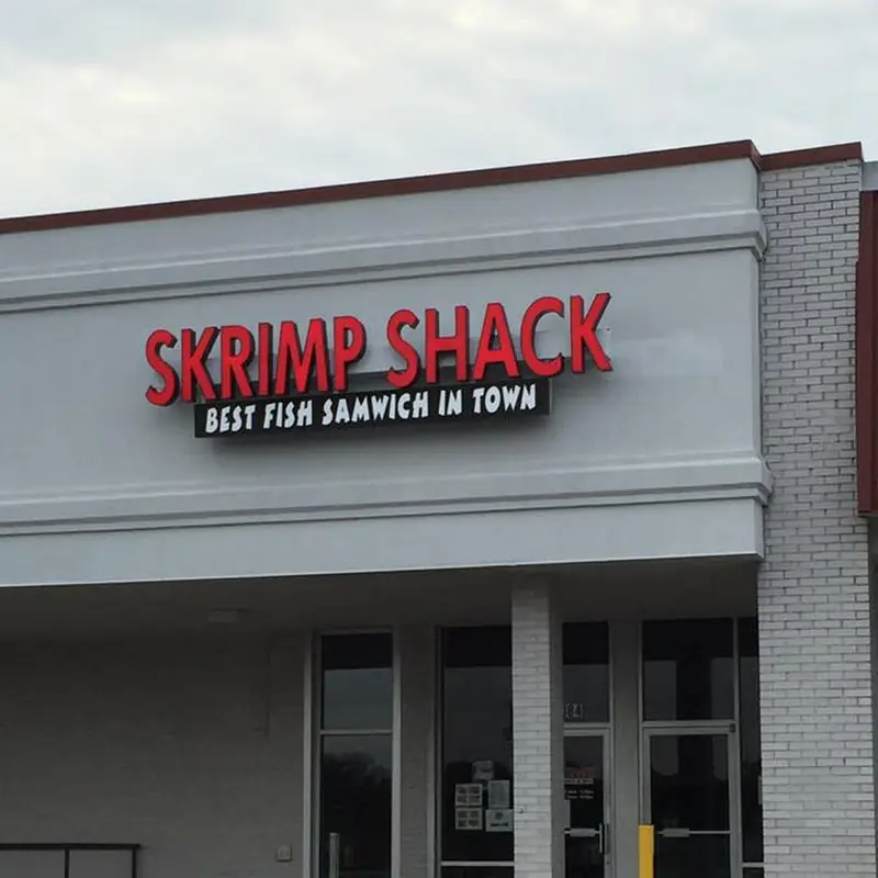 Skrimp Shack