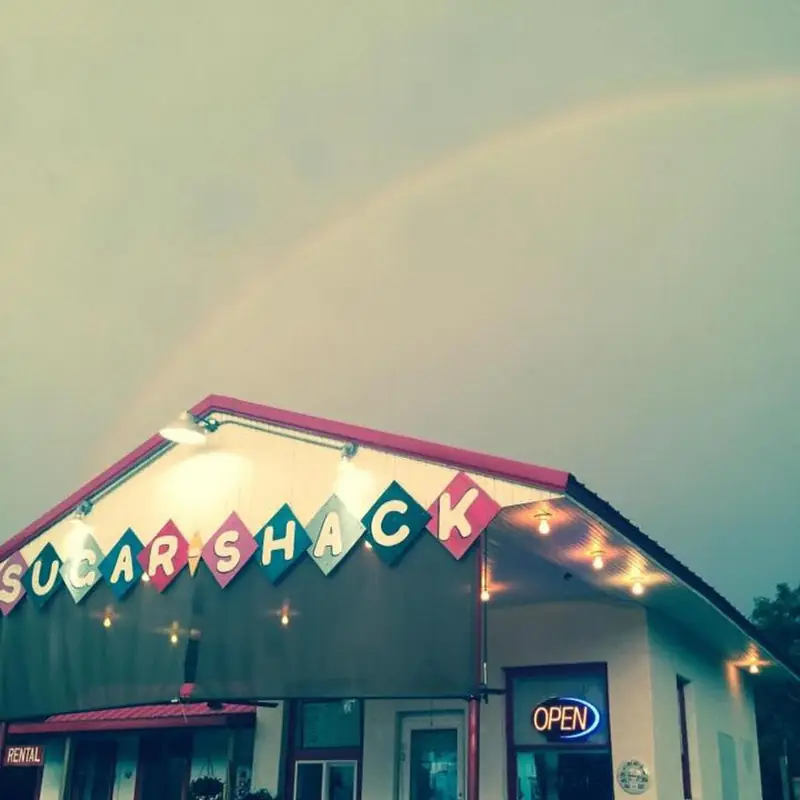 Sugar Shack