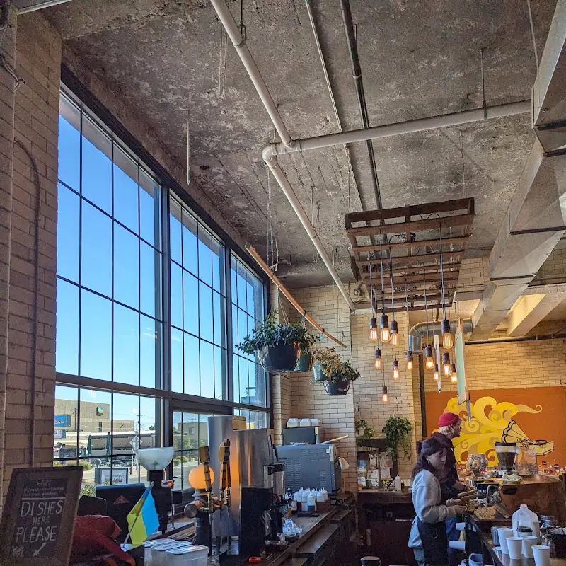 The Coffee Hub LLC