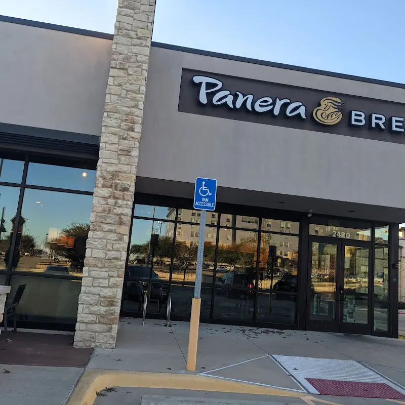 Panera Bread