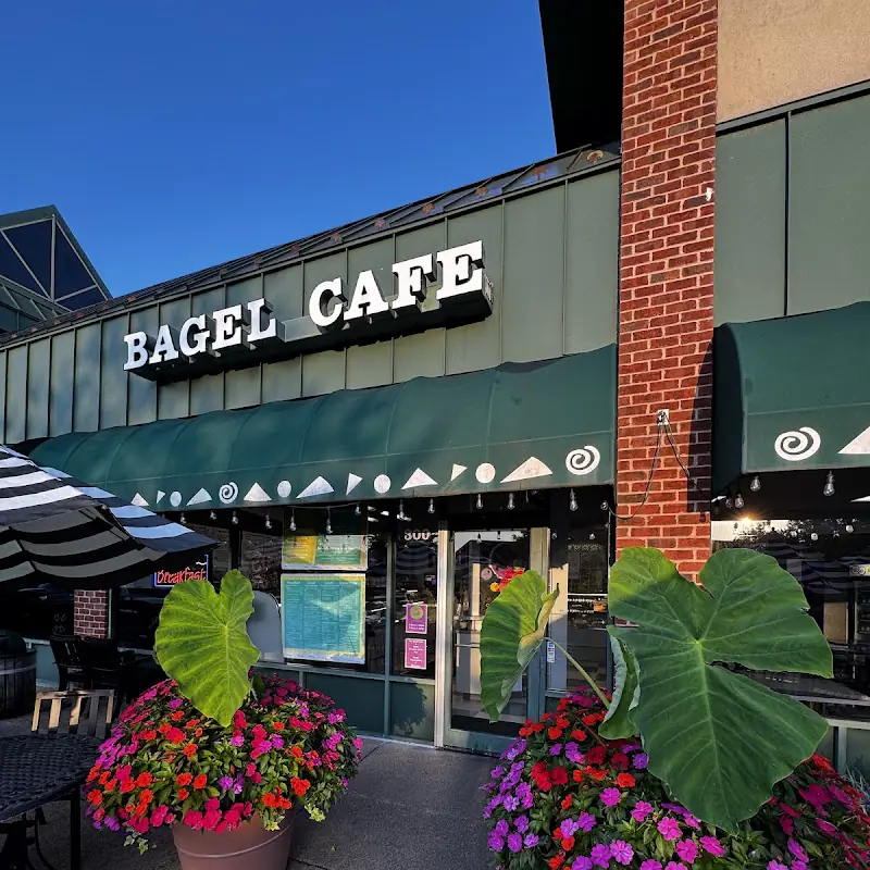 Bagel Cafe