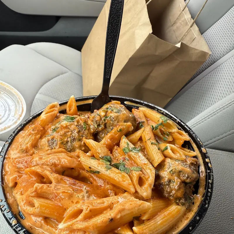 Little Italy Food Truck