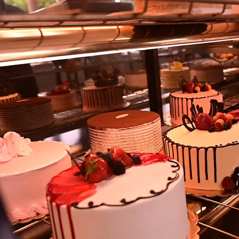 Tarzana Bakery
