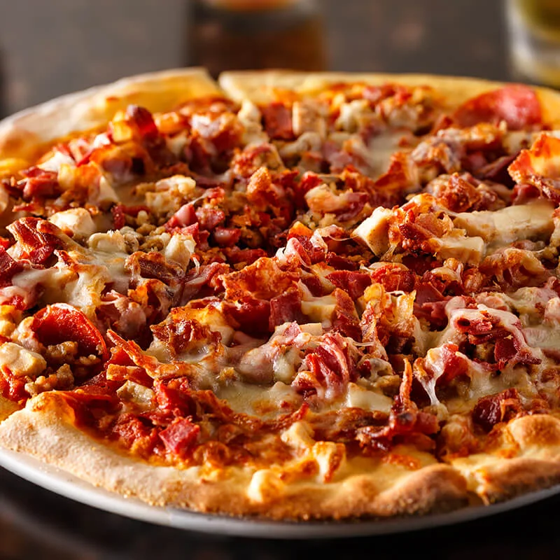 Cheese Bread