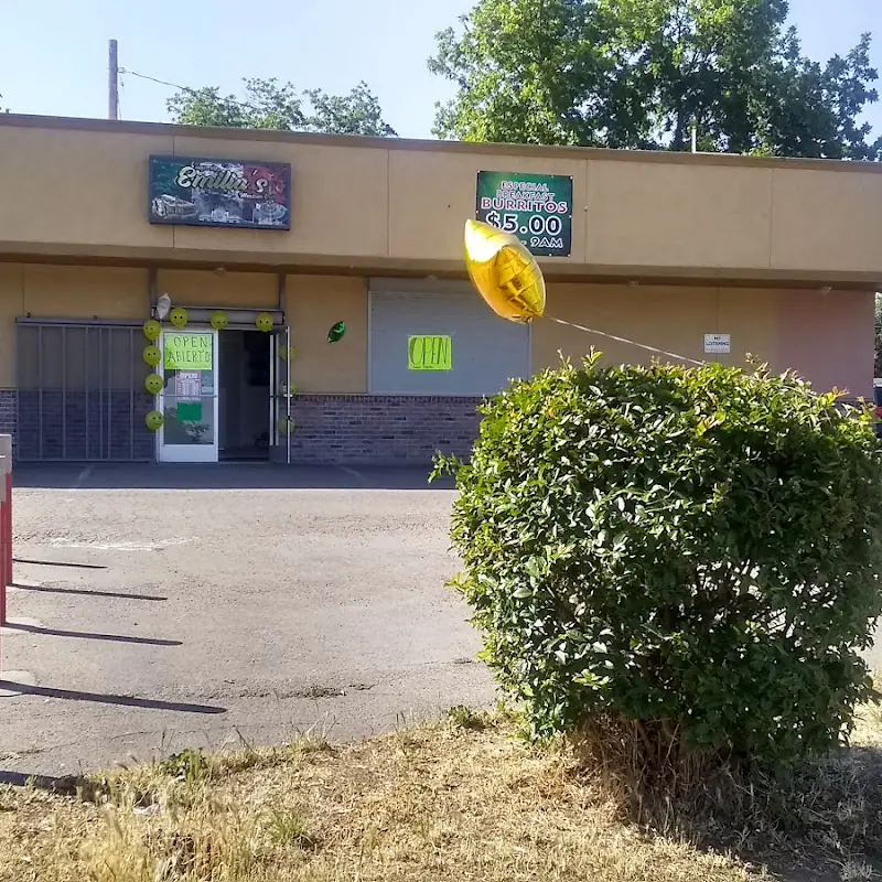 Emilia’s Taqueria