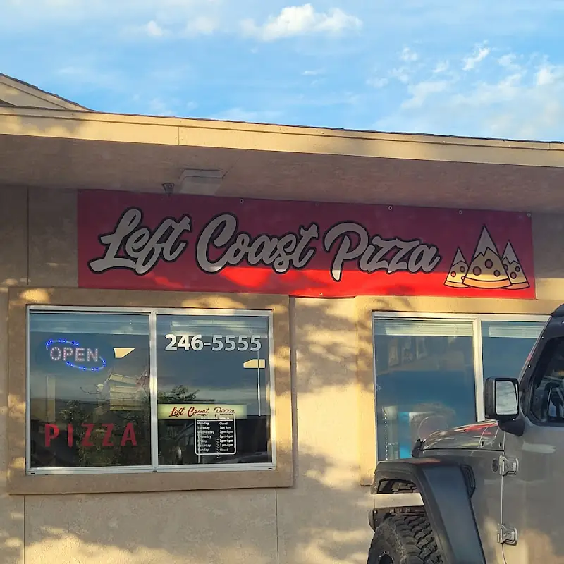 Pizza Factory