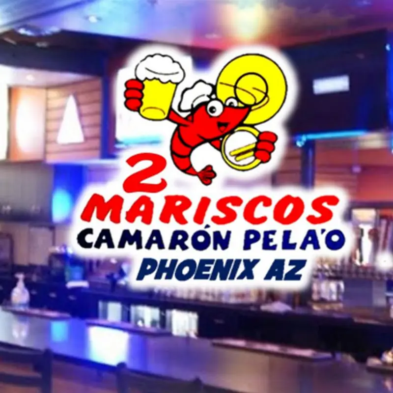 Mariscos Camaron Pelao 2