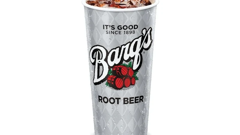 New! Sweet & Creamy Cold Brew