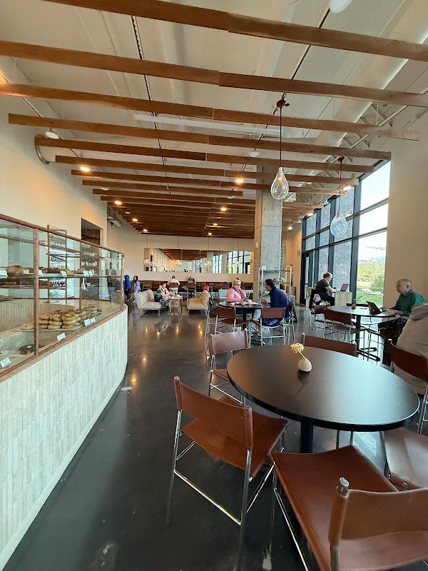 Cafe Breadico