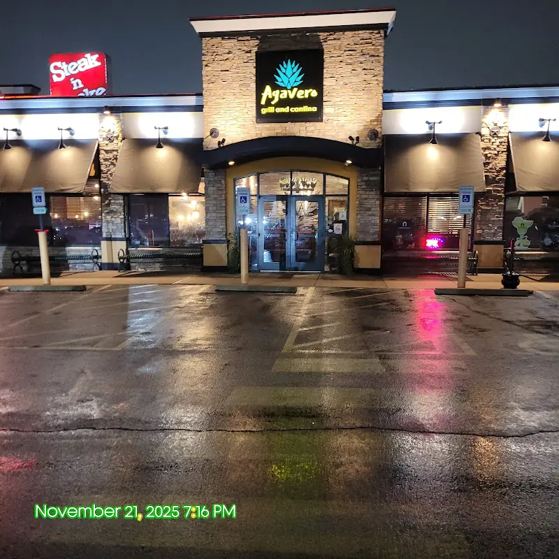 Agavero Grill & Cantina