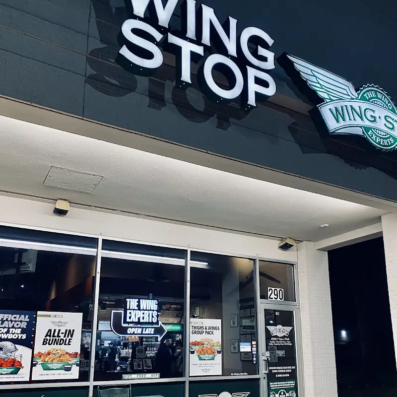 Wingstop