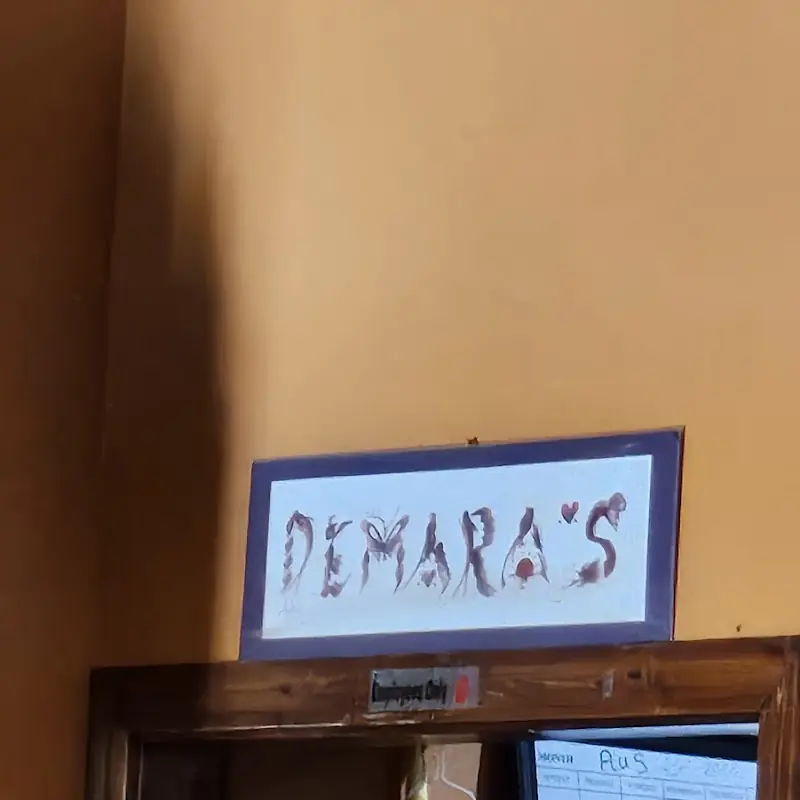 DeMara's Italian Restaurant