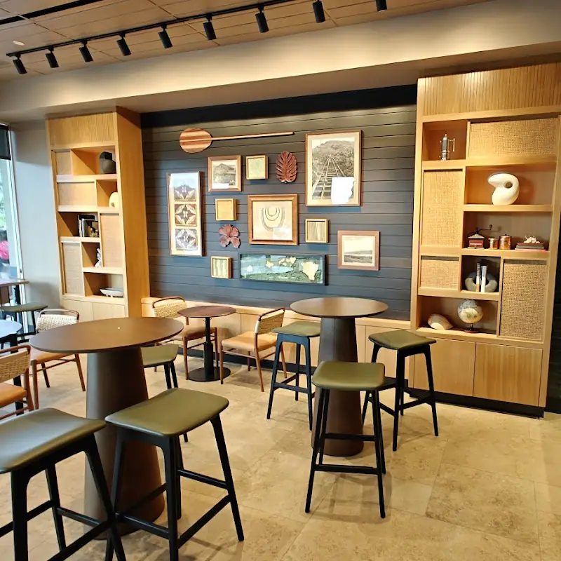 Starbucks Coffee Company