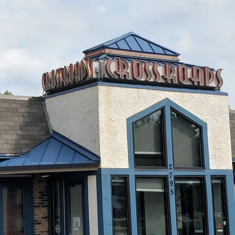 Crossroads Delicatessen