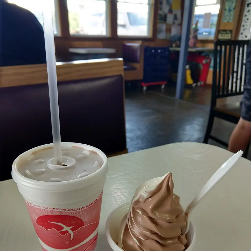 The Purple Cow