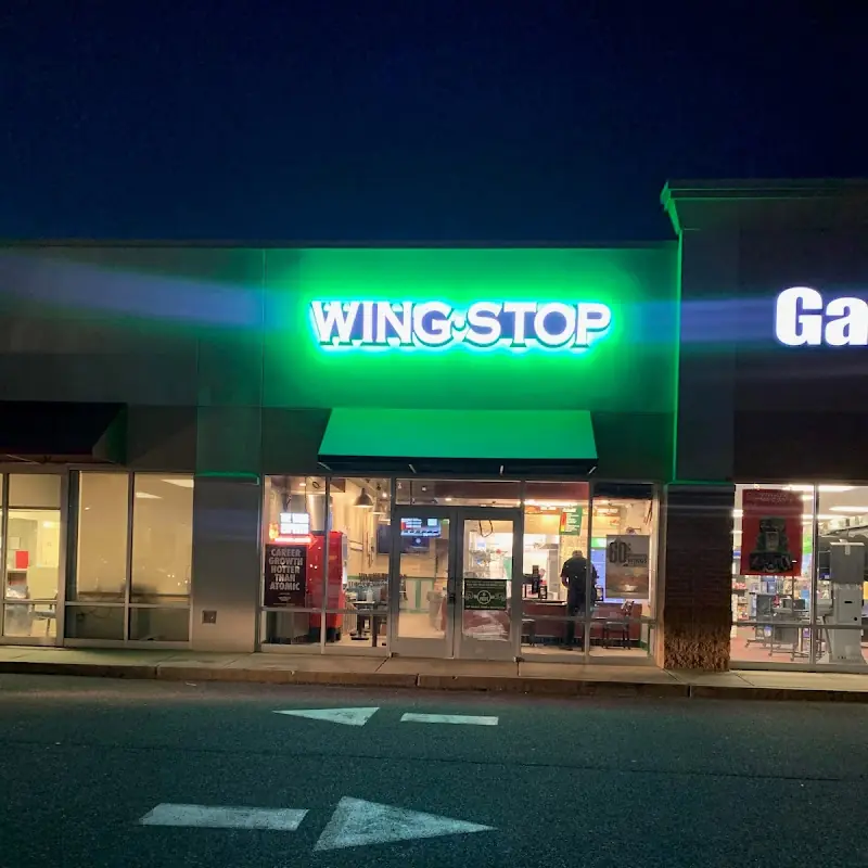 Wingstop