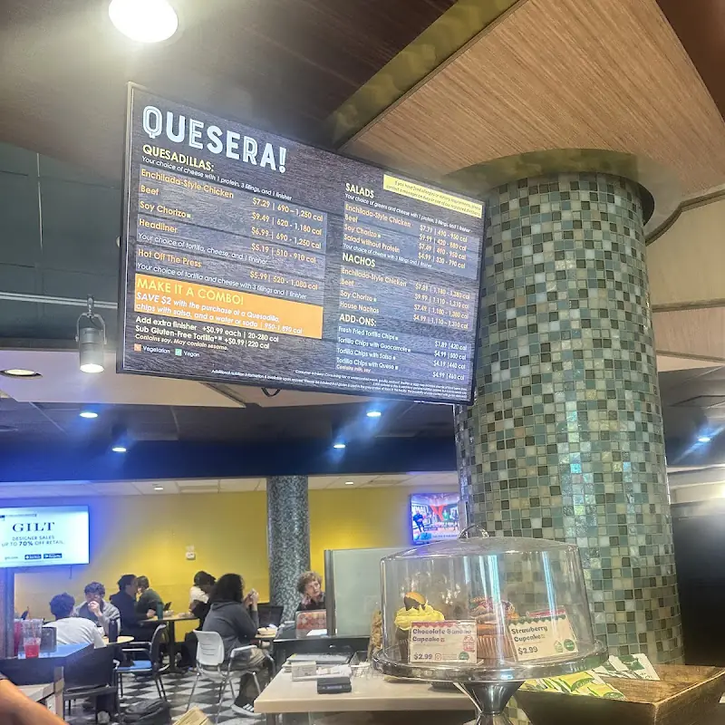 Quesera