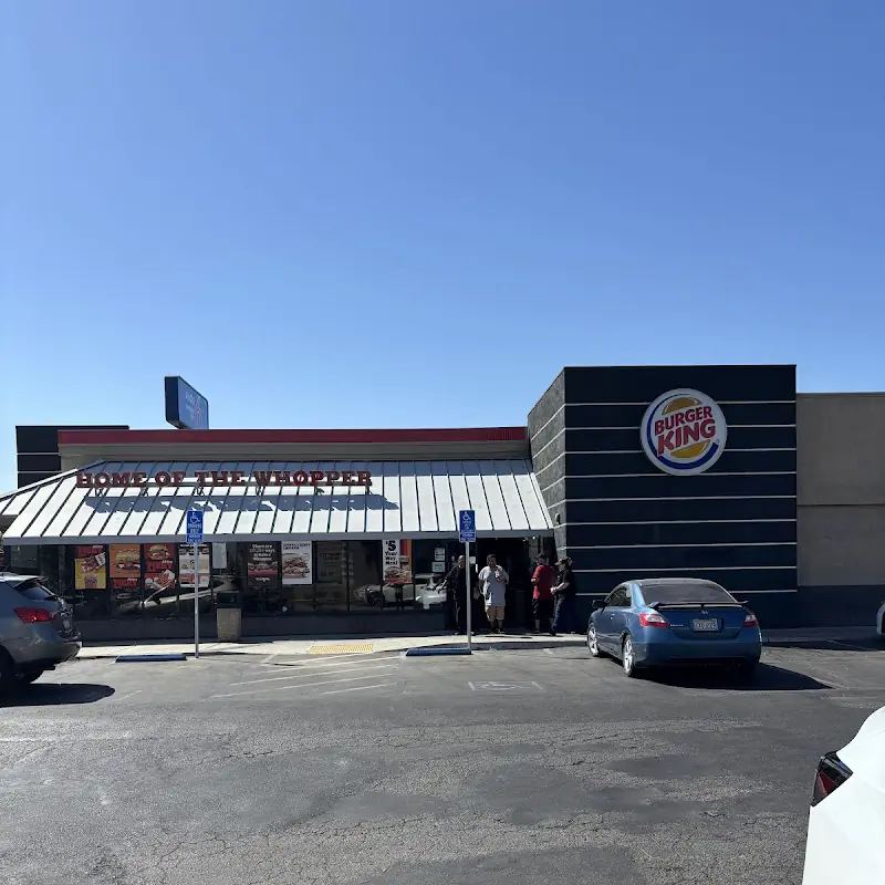 Burger King