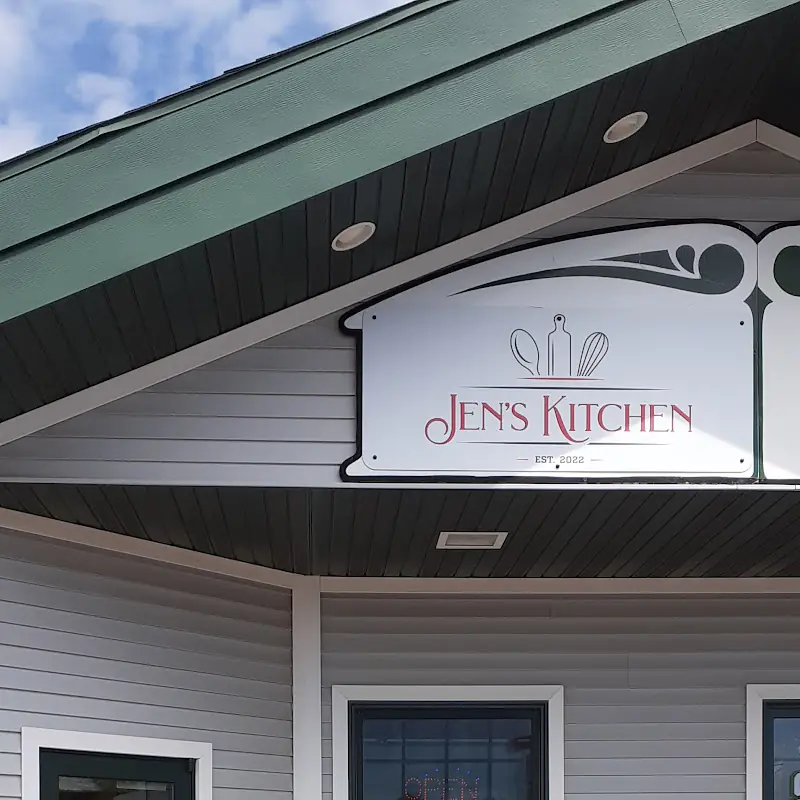 Jen's Kitchen