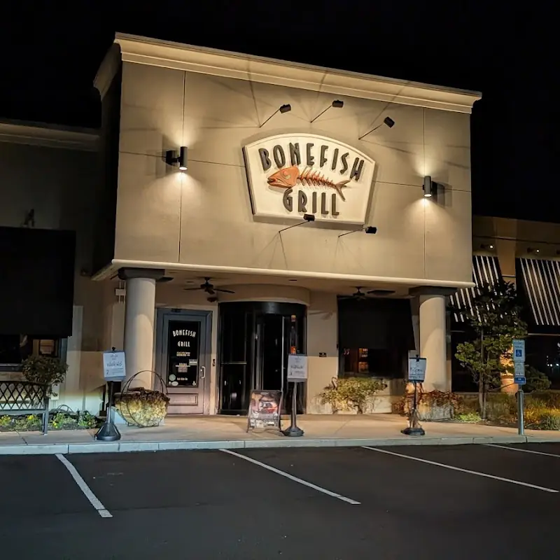 Bonefish Grill