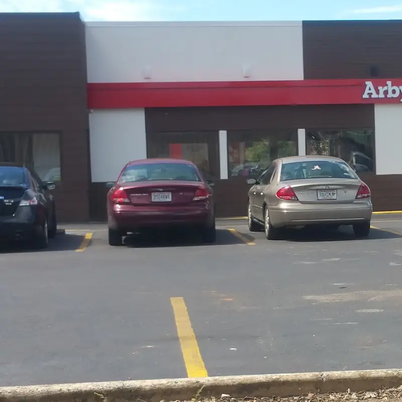 Arby's