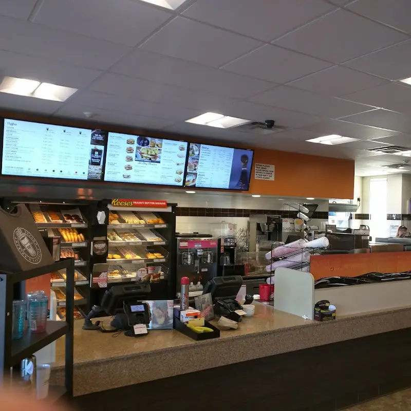 Dunkin'