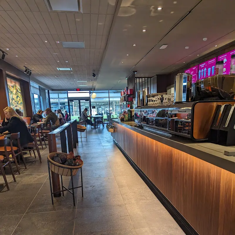 Starbucks Coffee Company