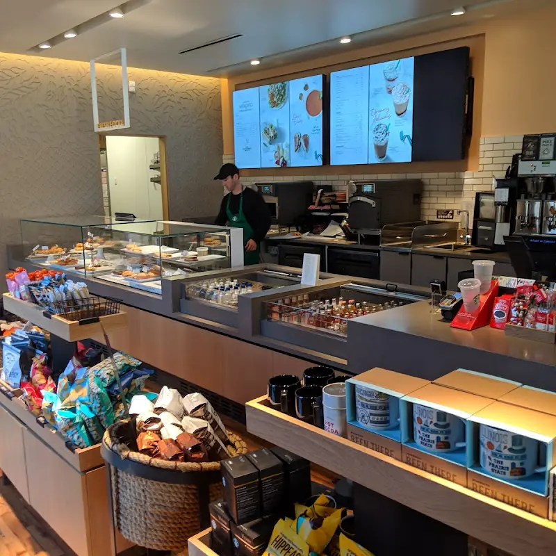 Starbucks Coffee Company